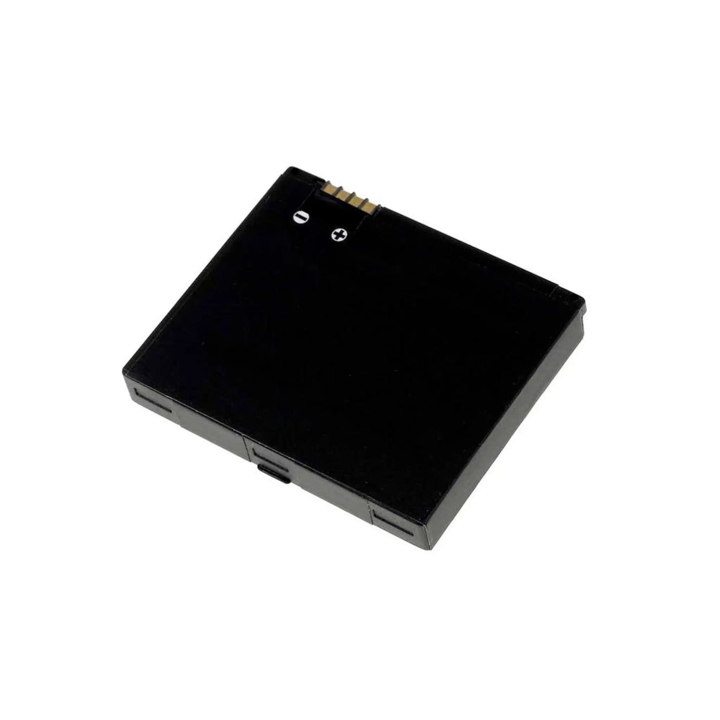 Auf diesem Produktbild wird der Motorola Akku BK70 Li-Ion 3.7 Volt 950 mAh abgebildet