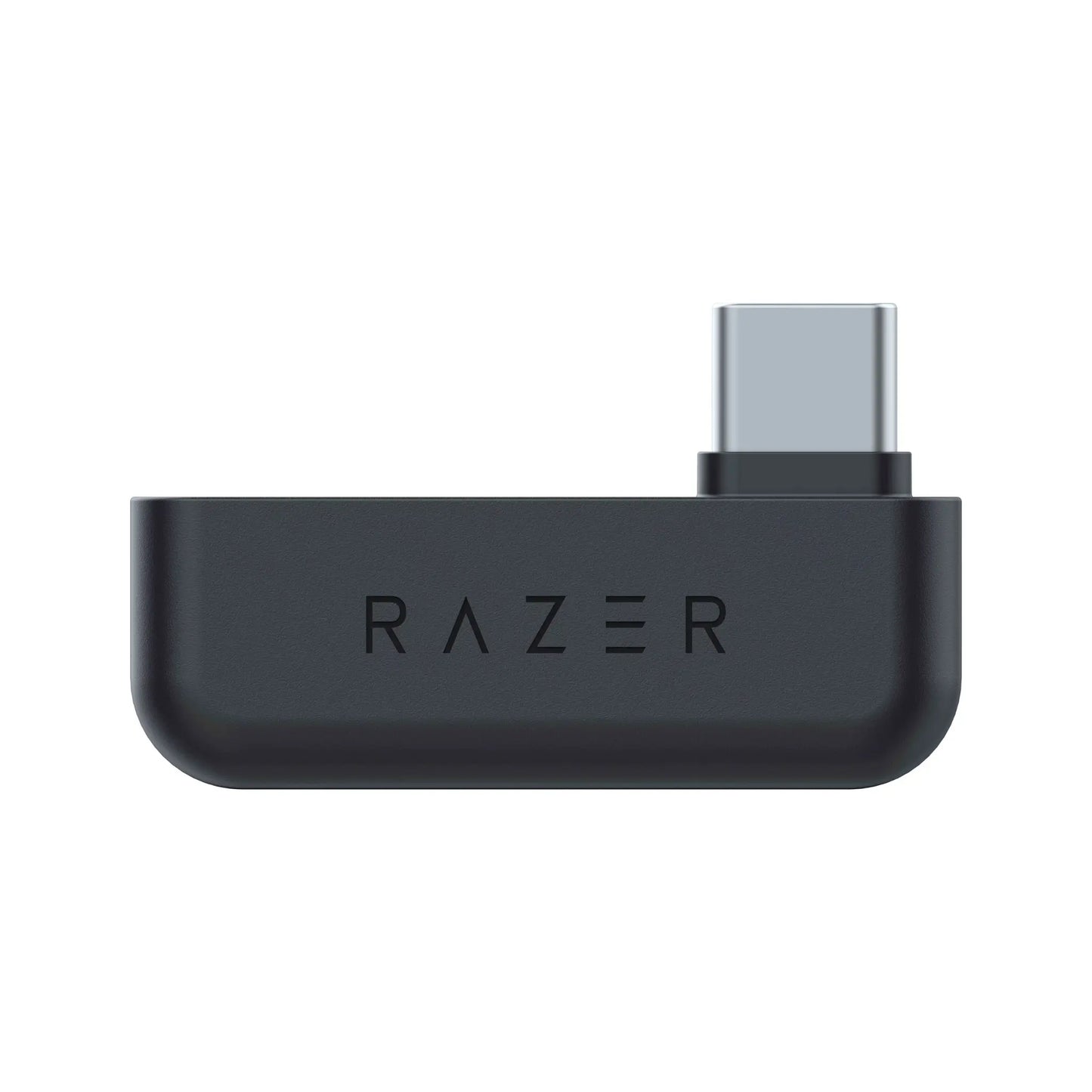 Razer Barracuda X Gaming Headset USB Dongle zum verbinden des Headsets.