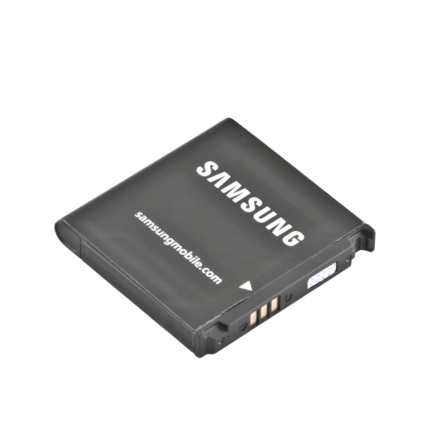 Auf diesem Produktbild wird der Samsung Akku AB563840CECSTD Li-Ion 3.7 Volt 650 mAh abgebildet