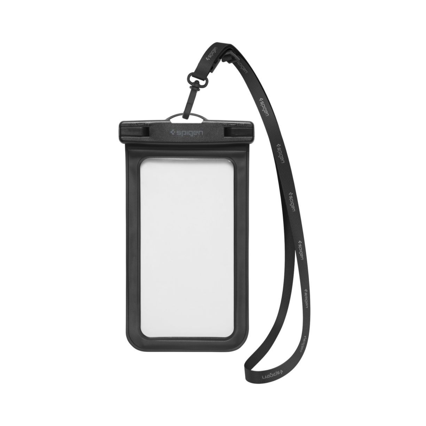 Spigen Aqua Shield WaterProof Case für A601 2 Pack, black