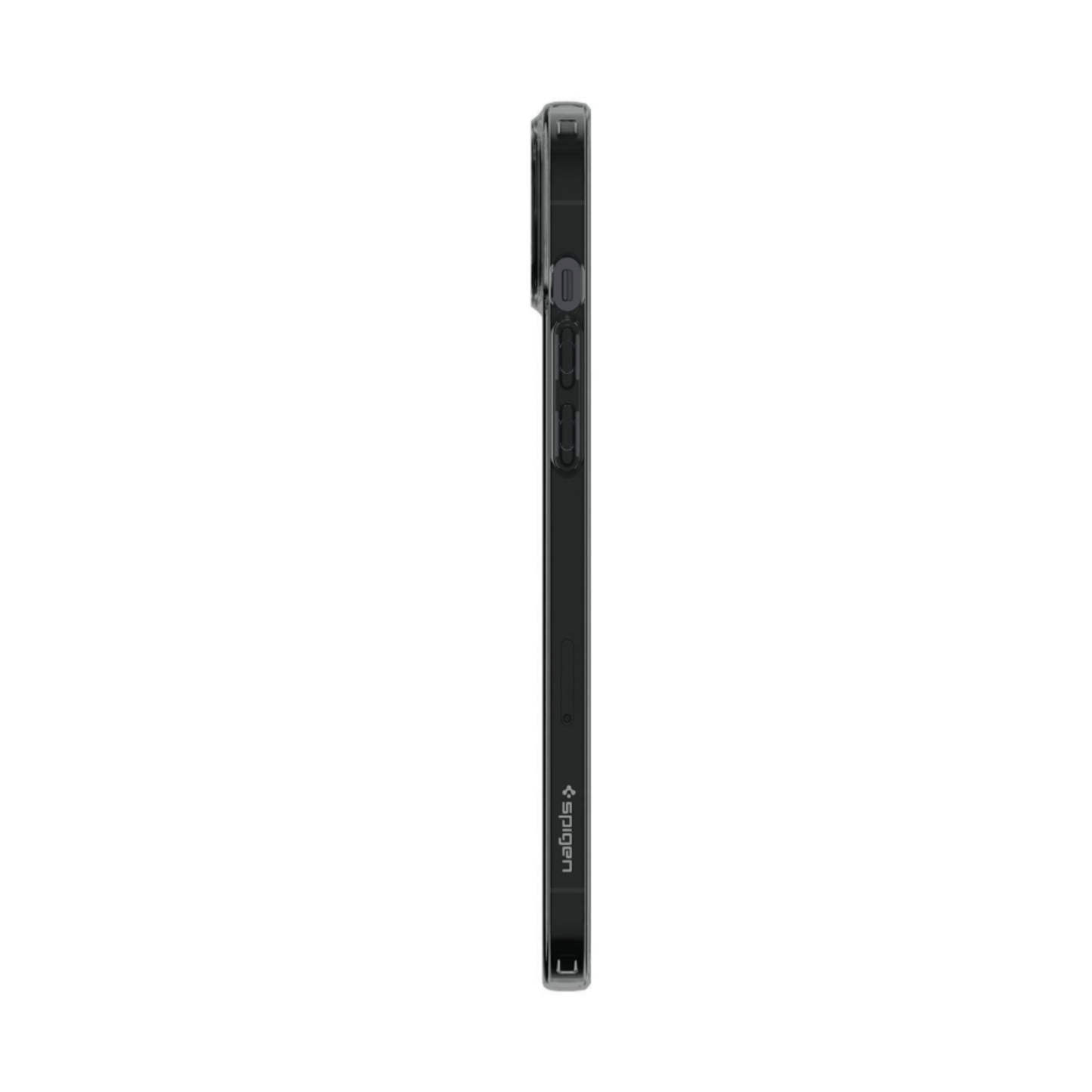 Spigen Crystal Flex, space crystal - für iPhone 14
