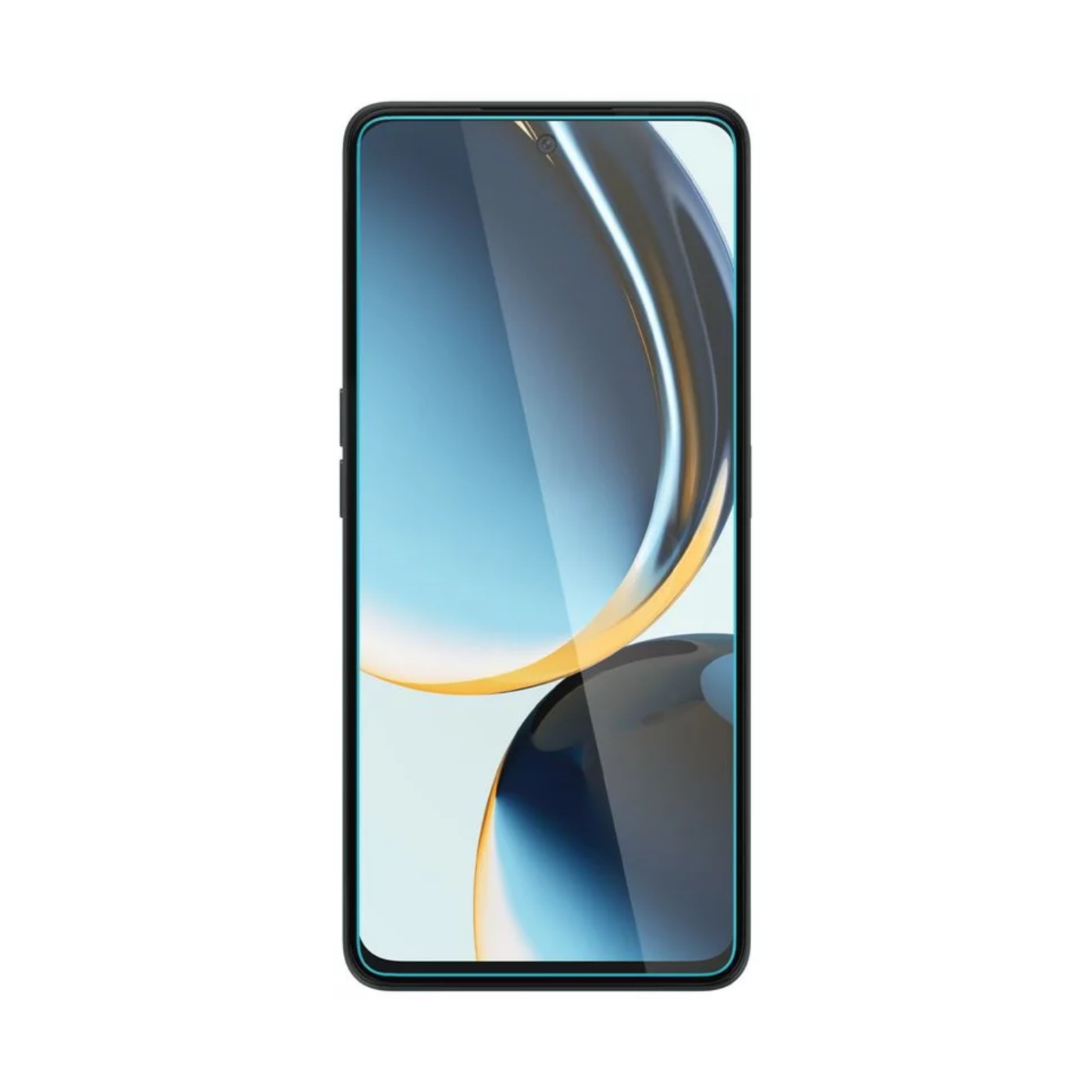 Spigen Glass tR Slim 2 Pack - für OnePlus Nord CE 3 Lite 5G