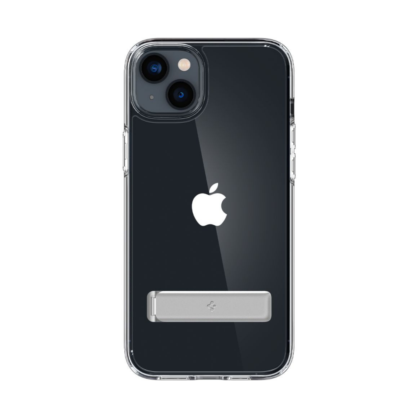 Spigen Ultra Hybrid S, clear - für iPhone 14 Plus