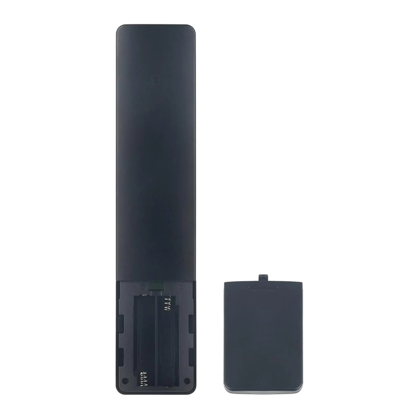 Das Bild zeigt die Xiaomi L55MS-5A / L65M5-5ASP Fernbedienung.