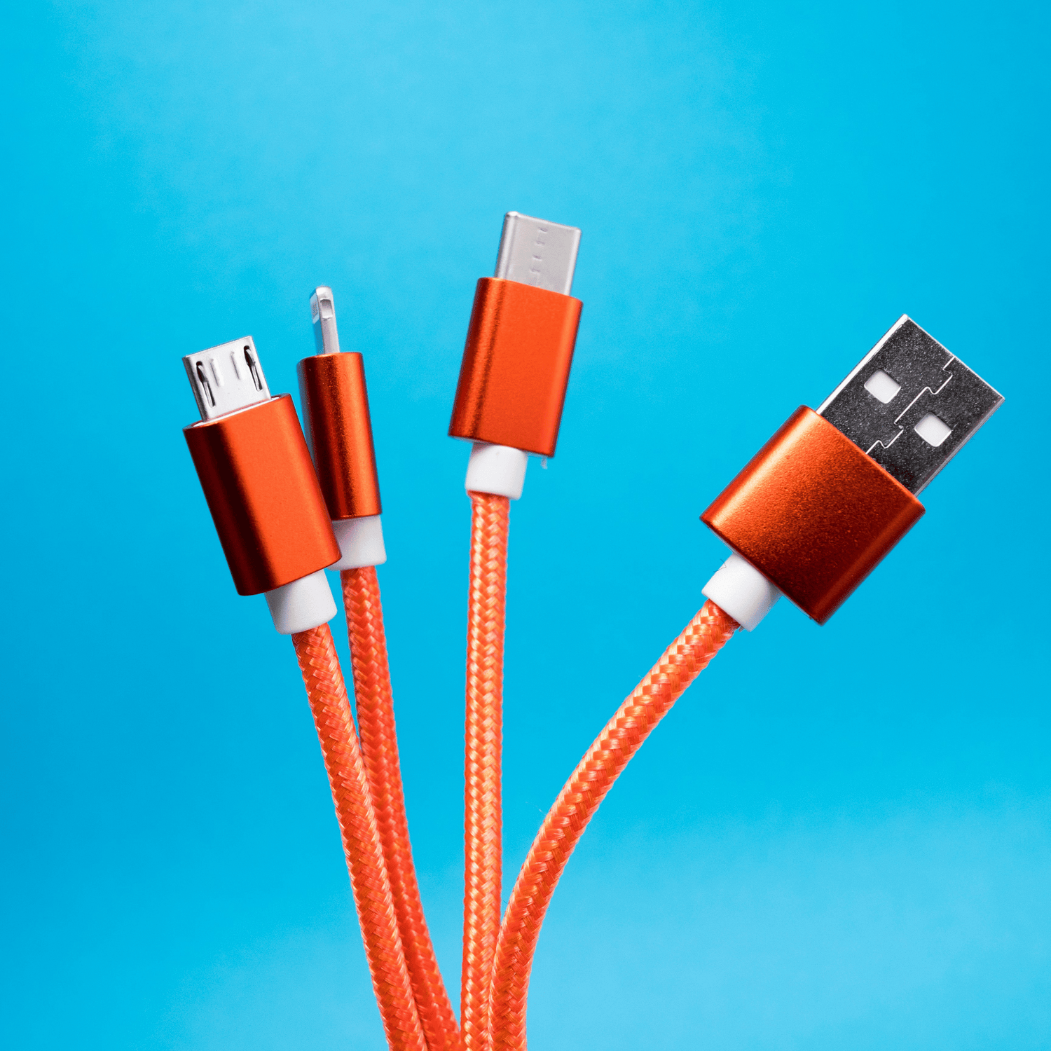 Ladekabel & Ladegeräte