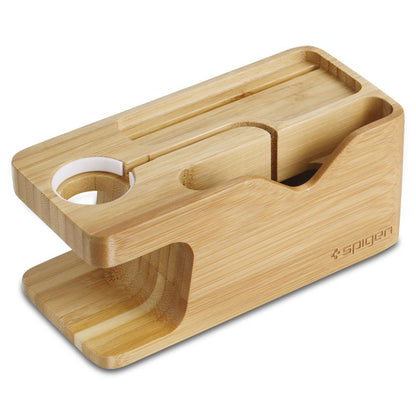 Spigen Stand Apple Watch + iPhone S370