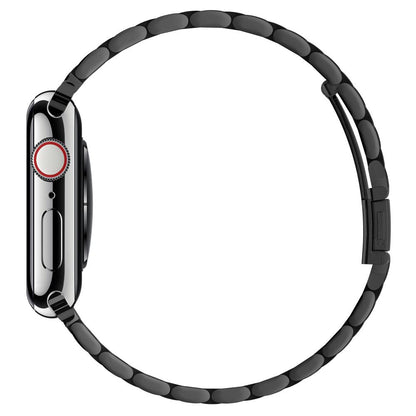 Spigen Modern Fit, black - Apple Watch 49mm/45mm/44mm/42mm