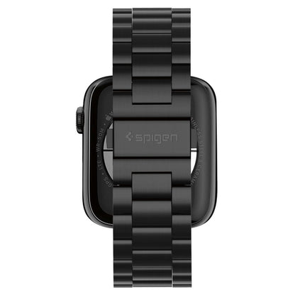 Spigen Modern Fit, black - Apple Watch 49mm/45mm/44mm/42mm