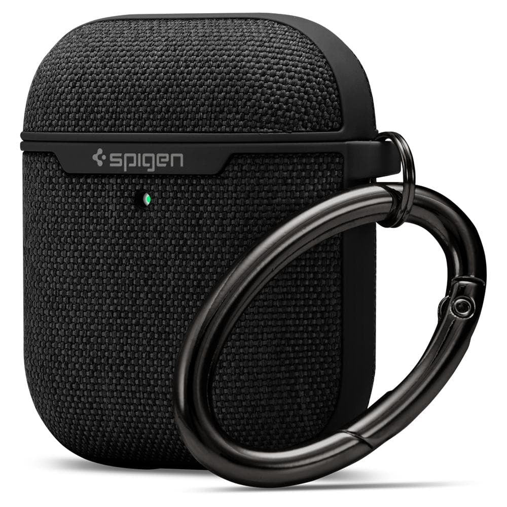 Spigen Urban Fit, black - AirPods 1/2 (2019)