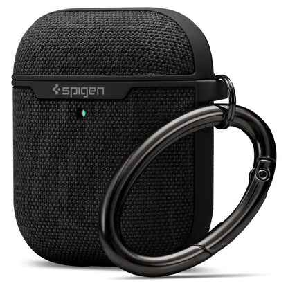 Spigen Urban Fit, black - AirPods 1/2 (2019)