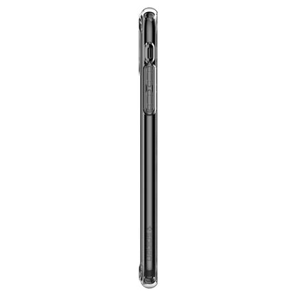 Spigen Ultra Hybrid, clear - iPhone 11 Pro Max