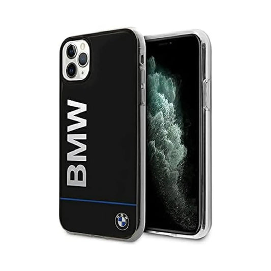 BMW iPhone 11 Pro Hülle, Schwarz – Premium Case
