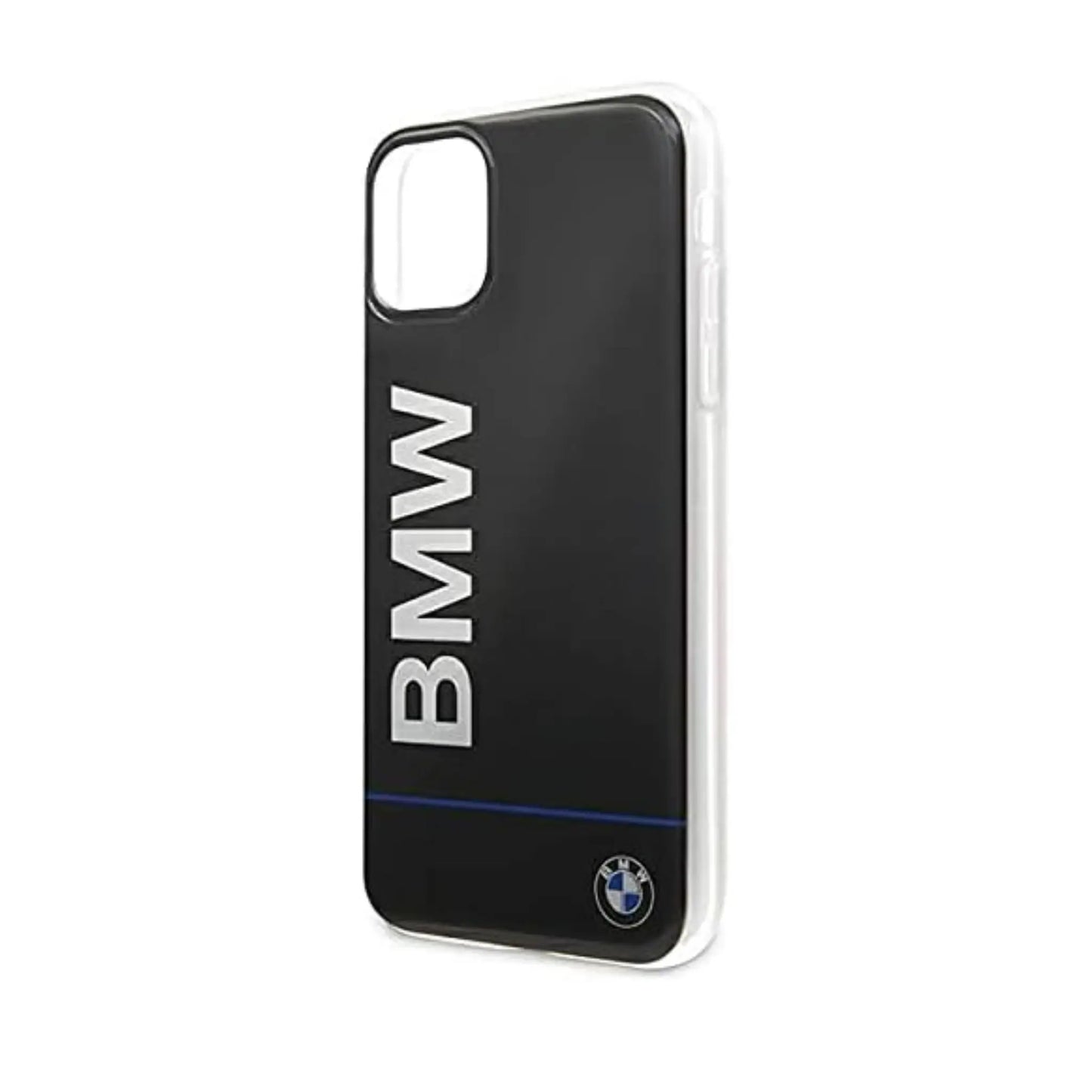 BMW iPhone 11 Pro Hülle, Schwarz – Premium Case