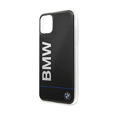 BMW iPhone 11 Pro Hülle, Schwarz – Premium Case