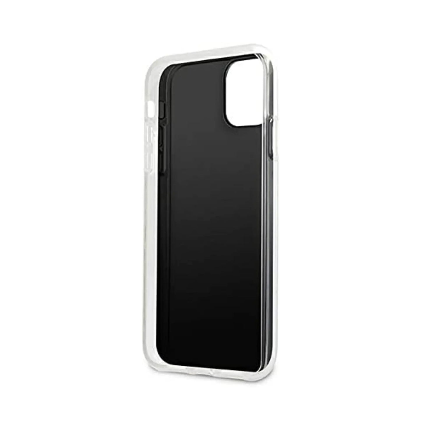 BMW iPhone 11 Pro Hülle, Schwarz – Premium Case