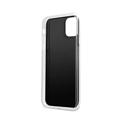 BMW iPhone 11 Pro Hülle, Schwarz – Premium Case
