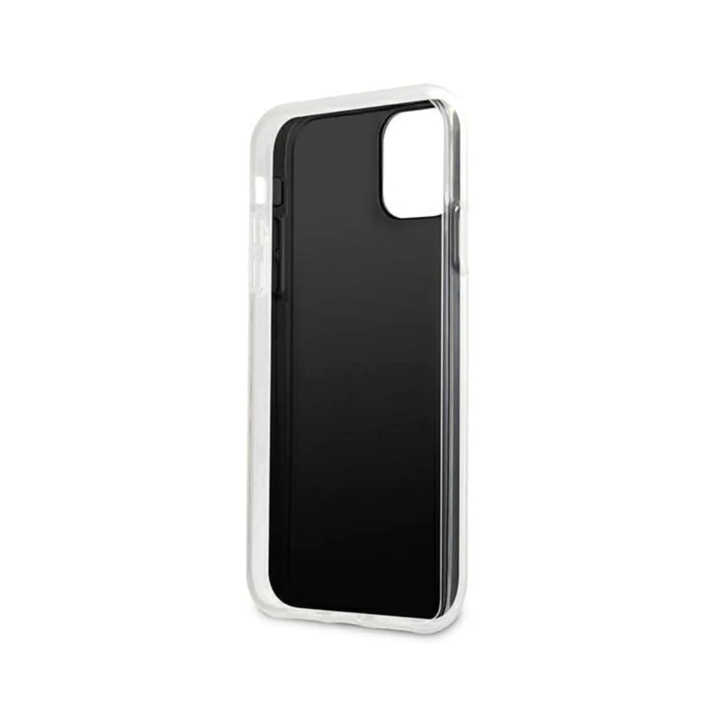BMW iPhone 11 Pro Max Hülle, Schwarz – Premium Case
