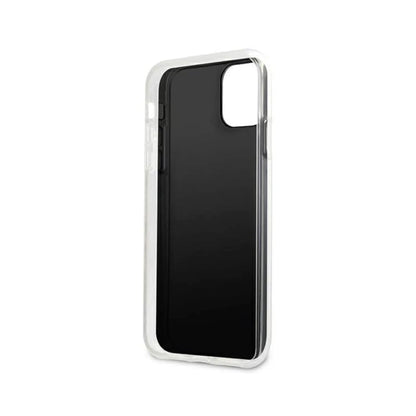 BMW iPhone 11 Pro Max Hülle, Schwarz – Premium Case