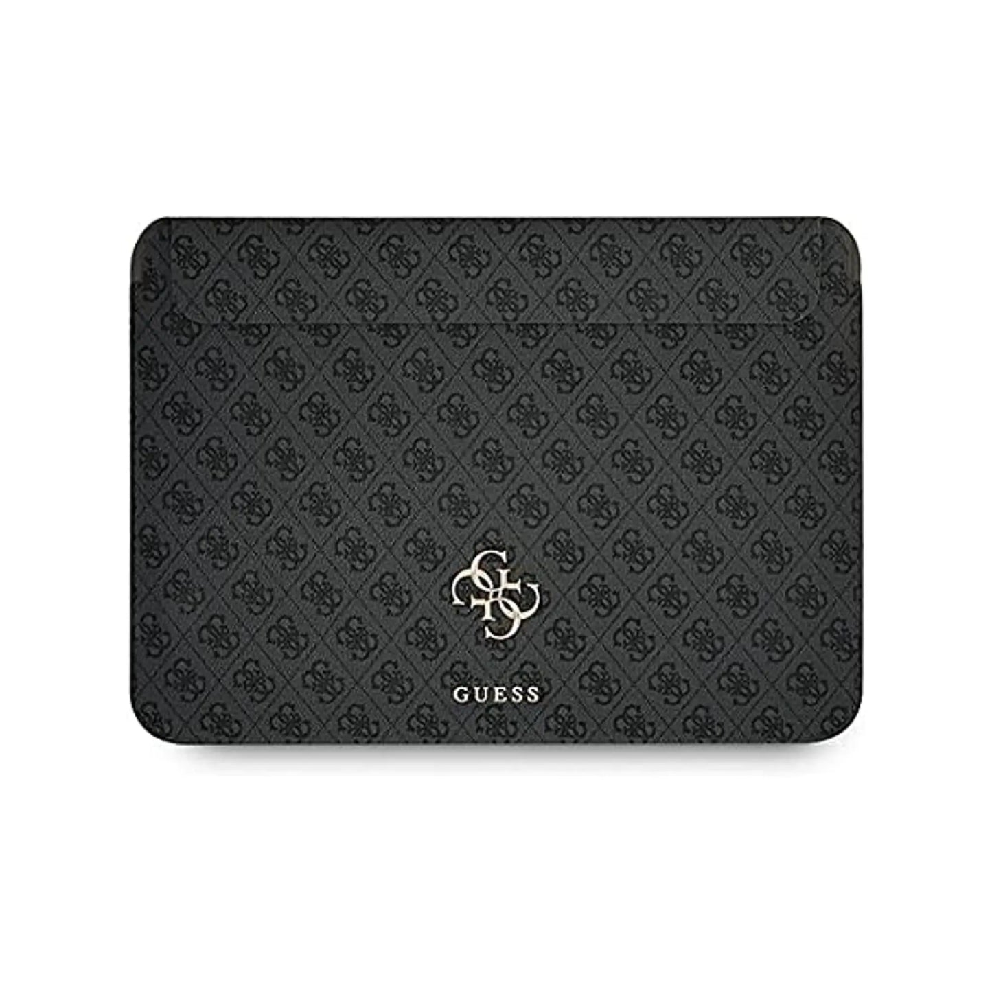 Guess Hülle GUCS13G4GFGR Grau - 13 Zoll Laptop