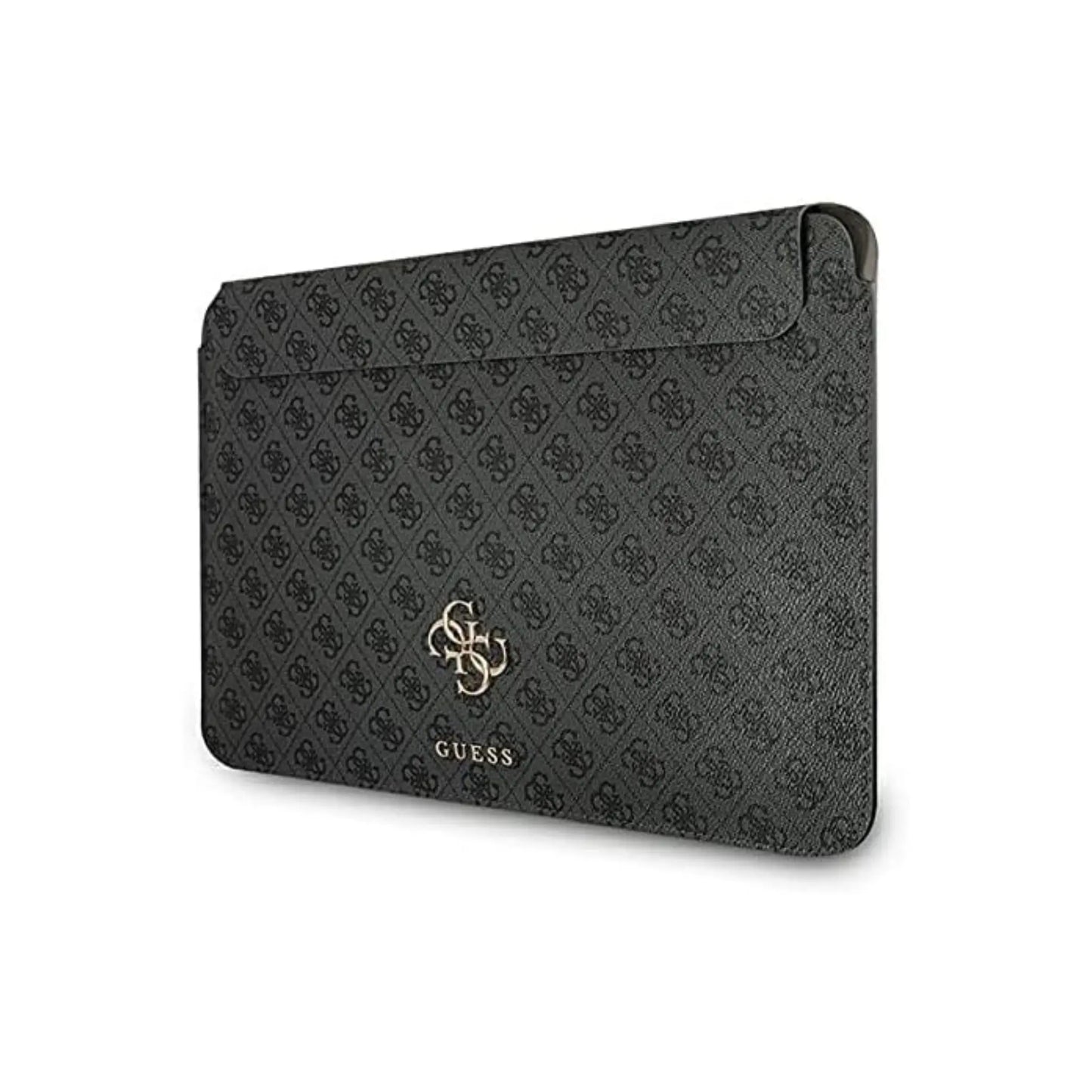 Guess Hülle GUCS13G4GFGR Grau - 13 Zoll Laptop