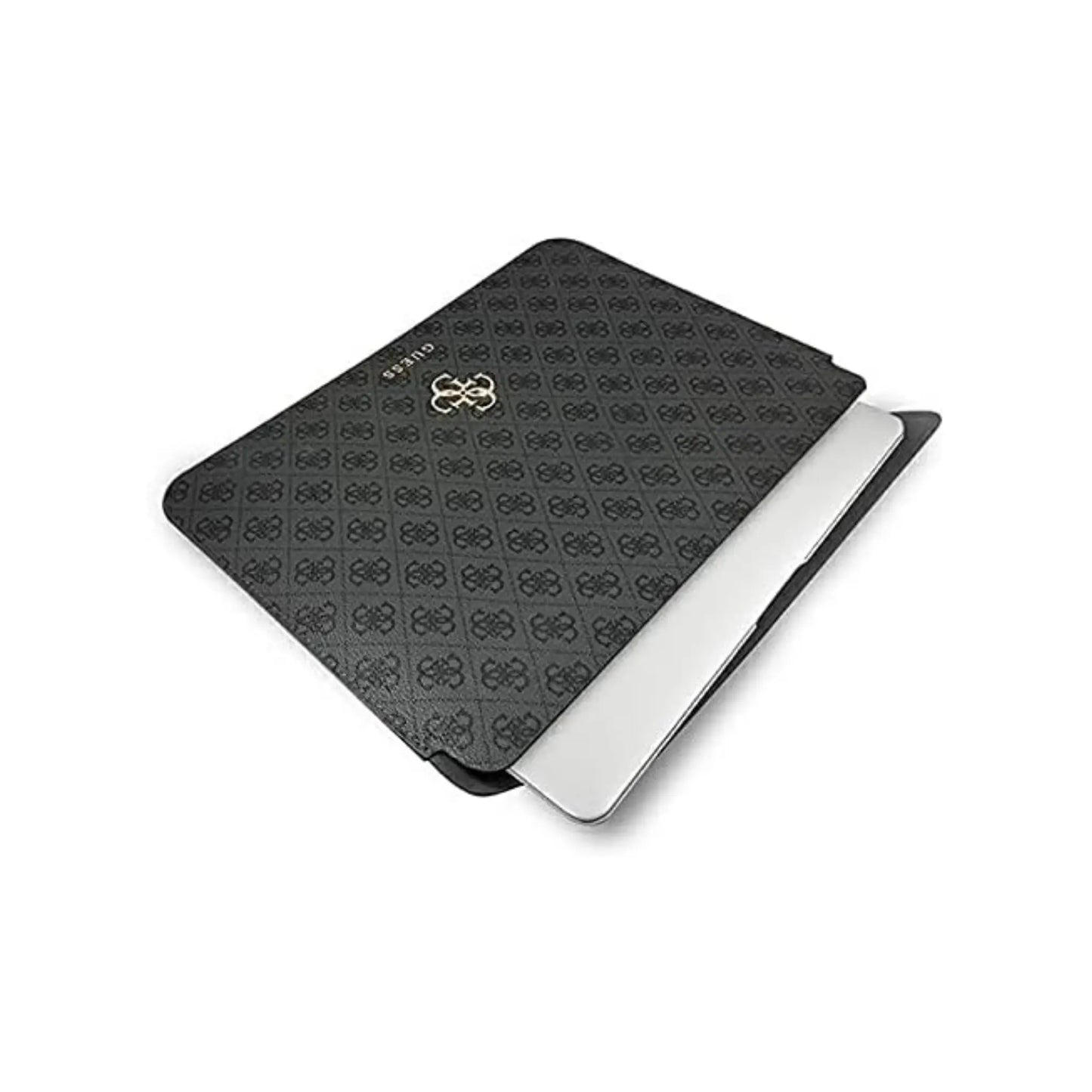 Guess Hülle GUCS13G4GFGR Grau - 13 Zoll Laptop