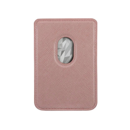 Guess Kartenhalter MagSafe Saffiano Pink - Wallet