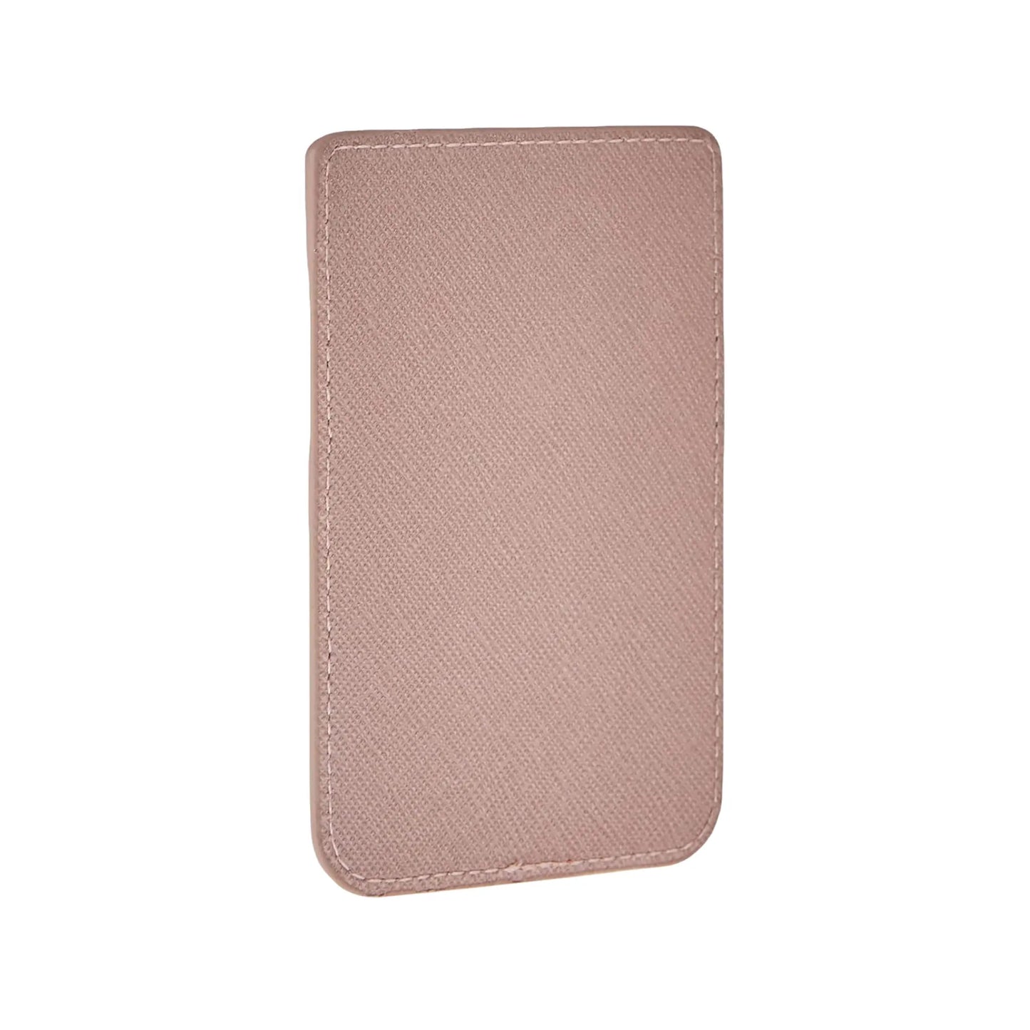 Guess Kartenhalter MagSafe Saffiano Pink - Wallet