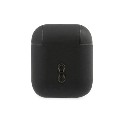 BMW AirPods 1/2 Hülle, Schwarz – Signature Collection