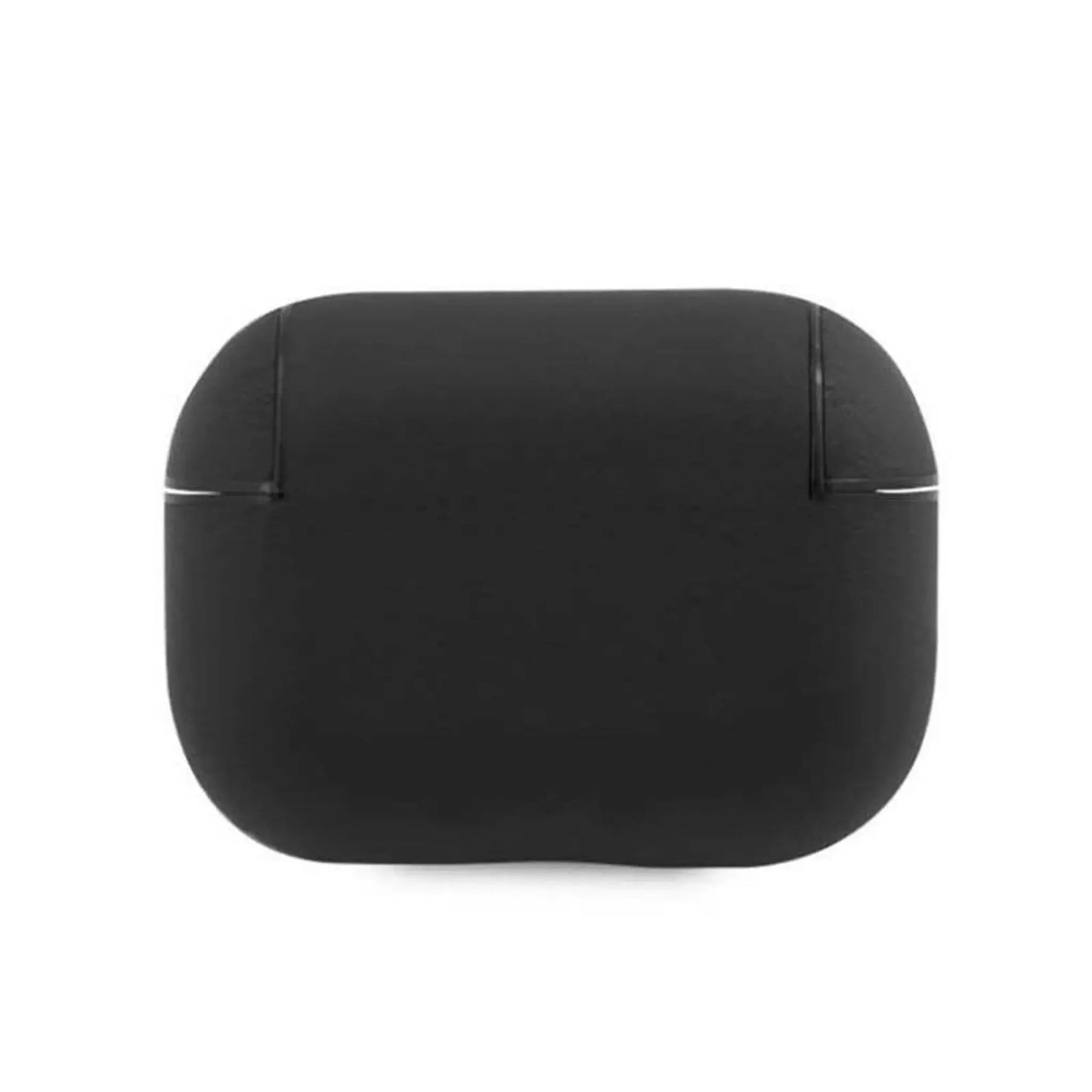 BMW Hülle Signature Schwarz – AirPods Pro