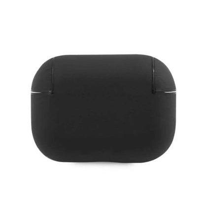 BMW Hülle Signature Schwarz – AirPods Pro