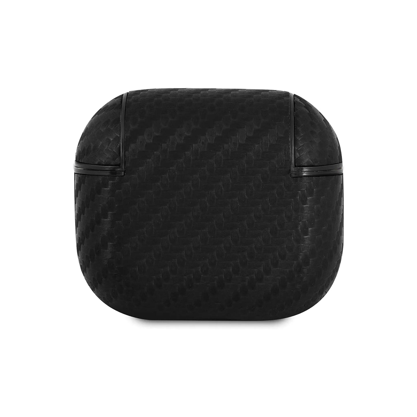 BMW AirPods 3 Hülle BMA3WMPUCA – Logo Case Schwarz