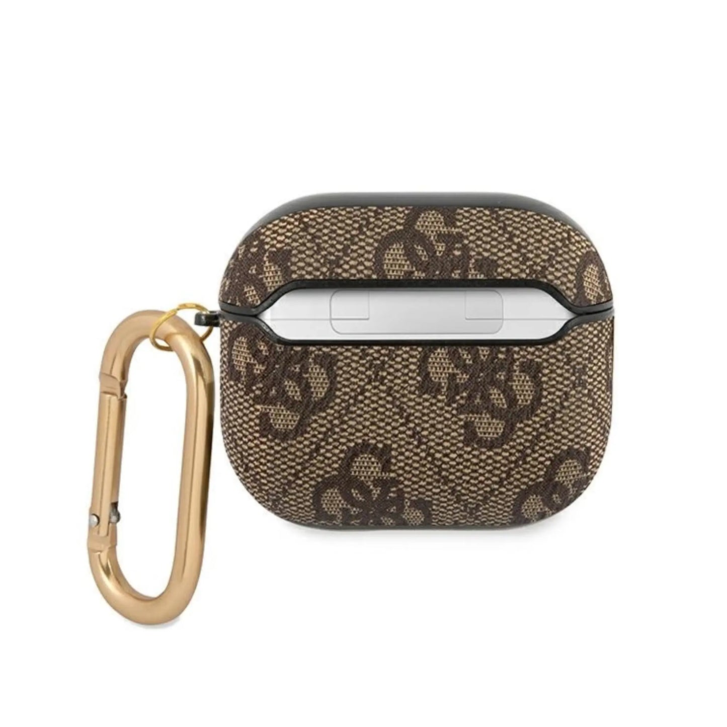 Guess AirPods 3 Hülle GUA34GSMW – Braun