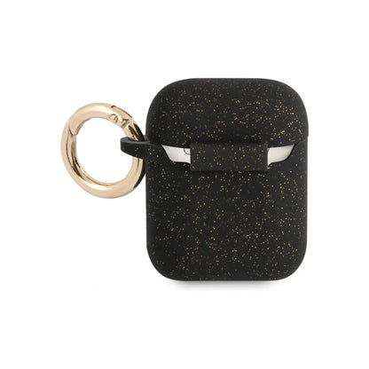 Guess Hülle GUA2SGGEK Schwarz - AirPods