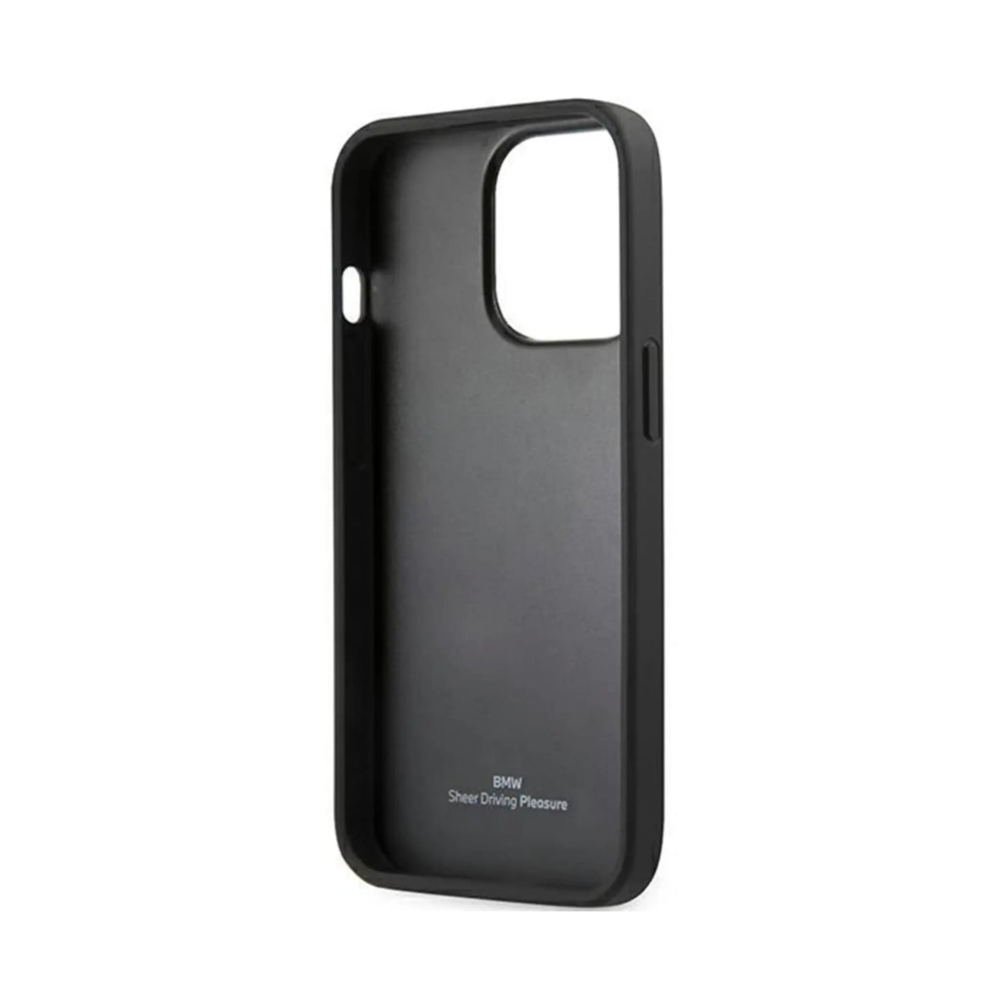 BMW iPhone 13 Pro Max Hülle, Rot – Premium Case