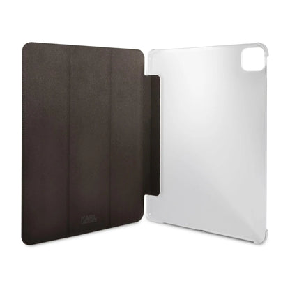 Karl Lagerfeld Booktype Case KLFC11OKMK, Schwarz - iPad Pro 11 (2021)
