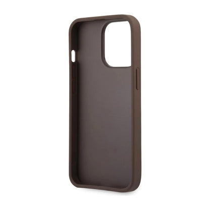 Guess iPhone 13 Pro / 13 Hülle – Case Cover Schutzhülle