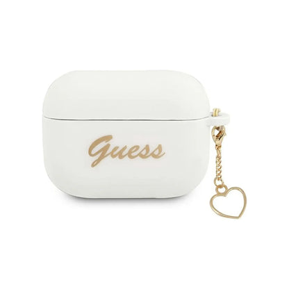 Guess Hülle GUAPLSCSH Weiß - AirPods Pro