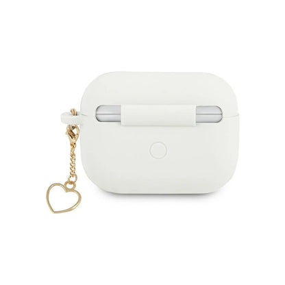 Guess Hülle GUAPLSCSH Weiß - AirPods Pro