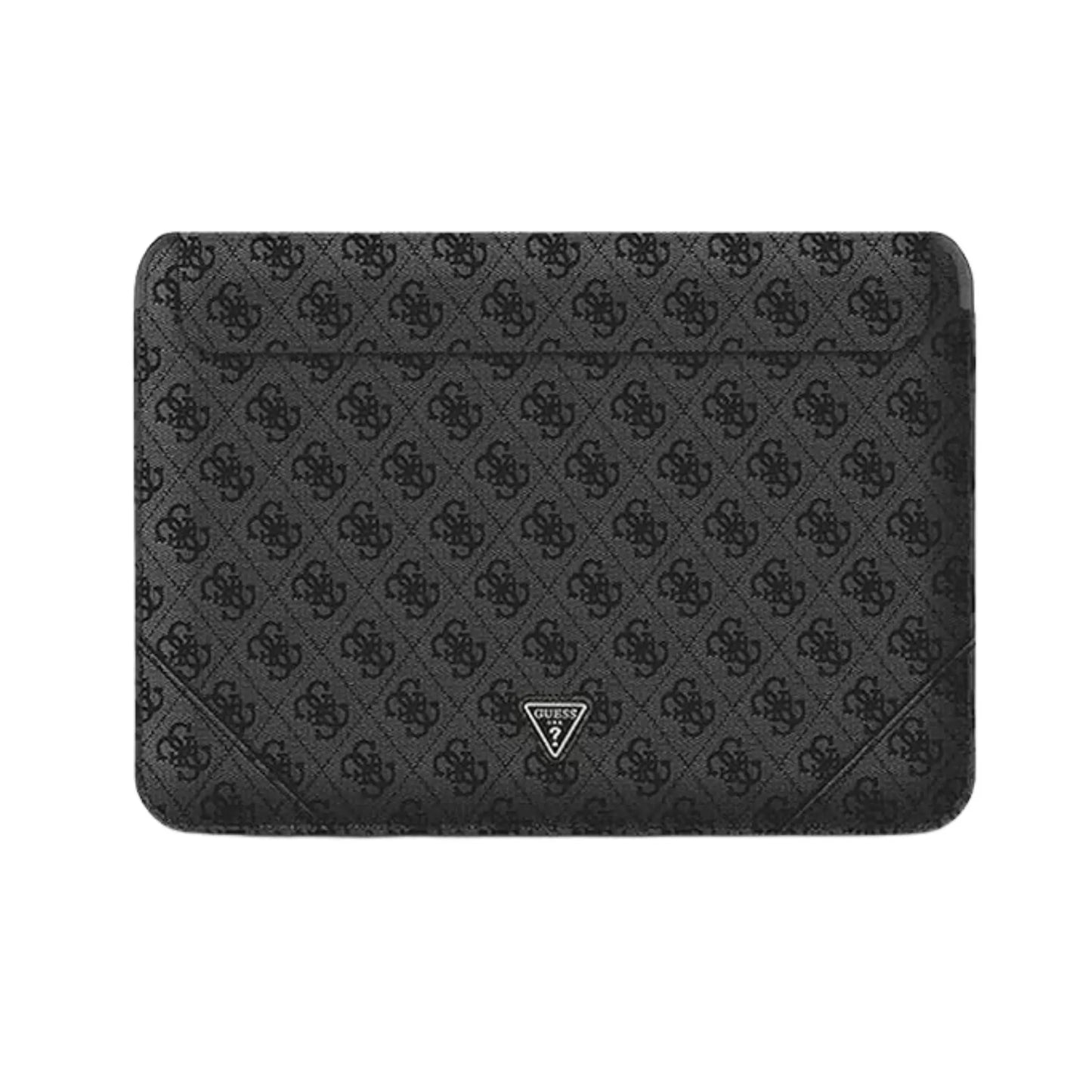 Guess Hülle GUCS14P4TK Schwarz - 13/14 Zoll Laptop