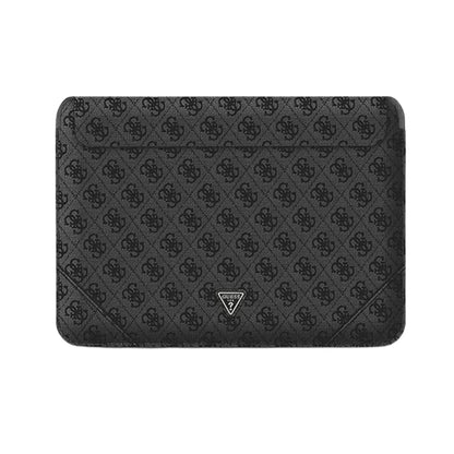 Guess Hülle GUCS14P4TK Schwarz - 13/14 Zoll Laptop