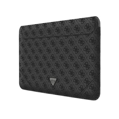 Guess Hülle GUCS14P4TK Schwarz - 13/14 Zoll Laptop