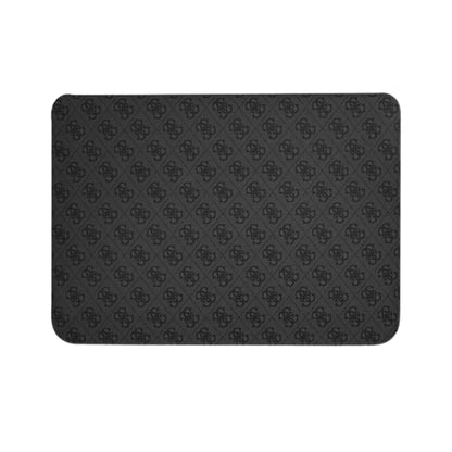 Guess Hülle GUCS14P4TK Schwarz - 13/14 Zoll Laptop
