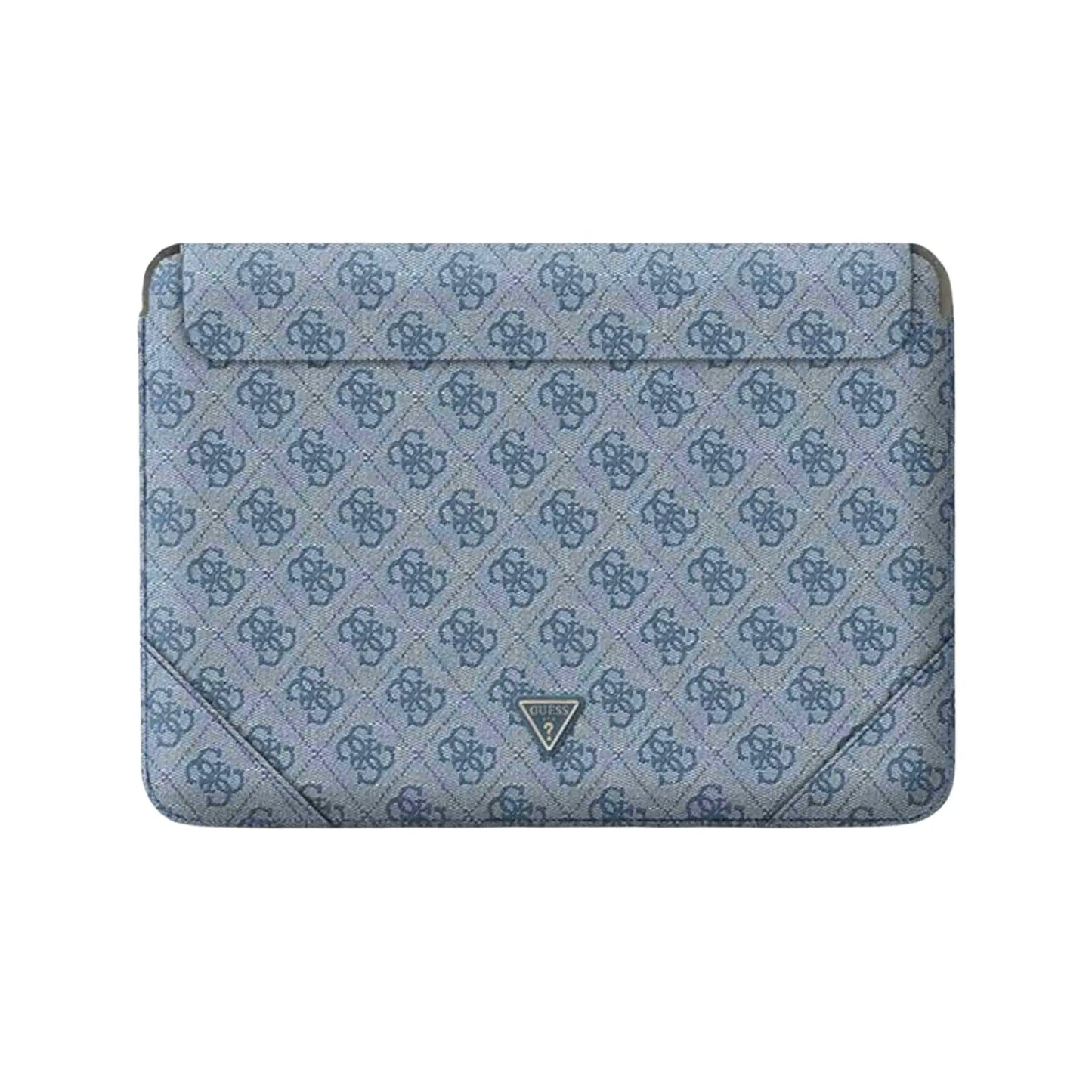 Guess Hülle GUCS14P4TB Blau - 13/14 Zoll Laptop