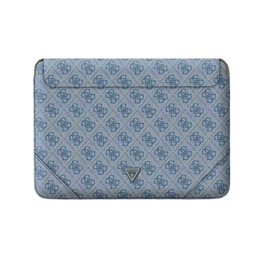 Guess Hülle GUCS14P4TB Blau - 13/14 Zoll Laptop