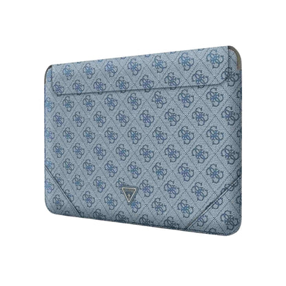 Guess Hülle GUCS14P4TB Blau - 13/14 Zoll Laptop