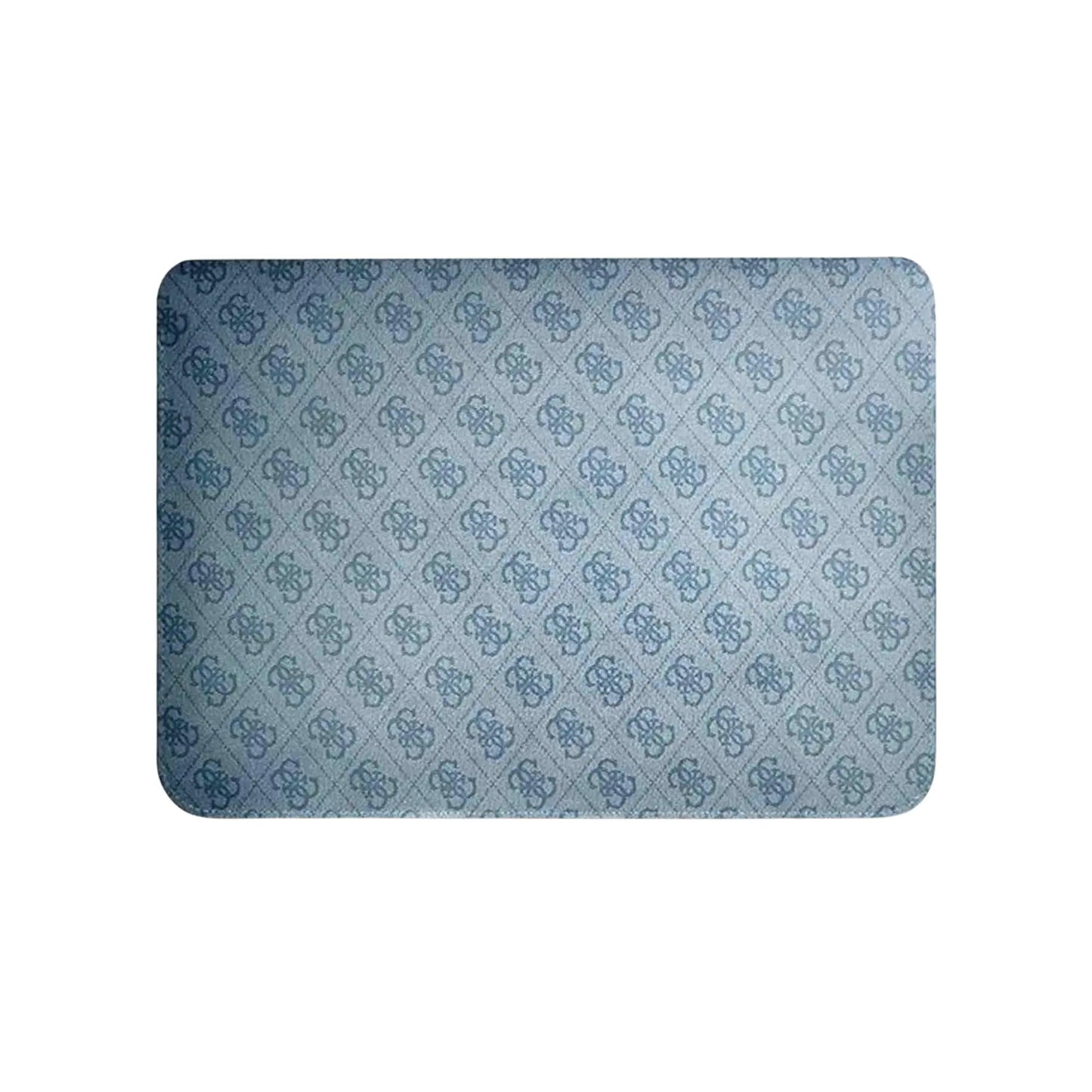 Guess Hülle GUCS14P4TB Blau - 13/14 Zoll Laptop