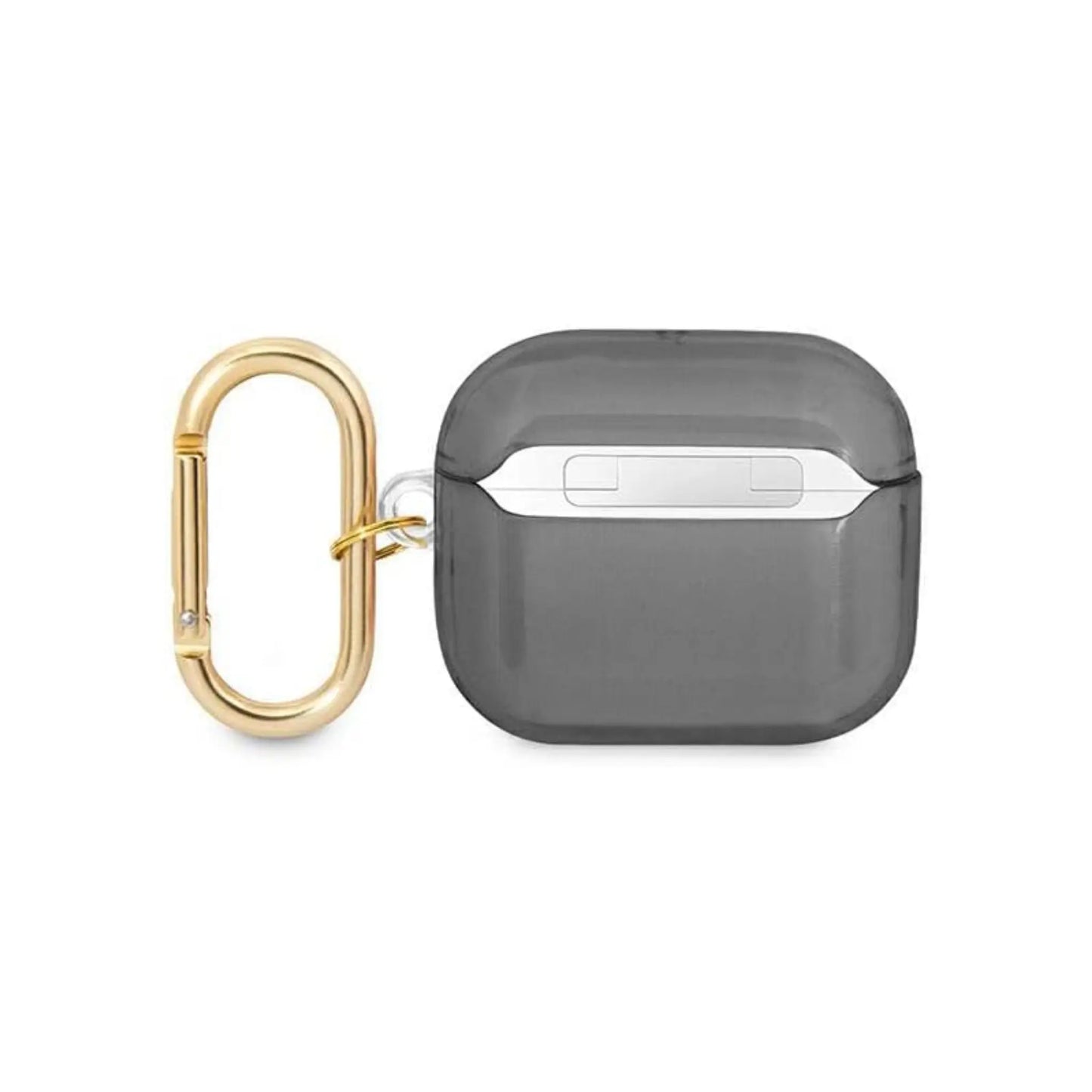 Guess Hülle GUA3HHTSK Schwarz - AirPods 3