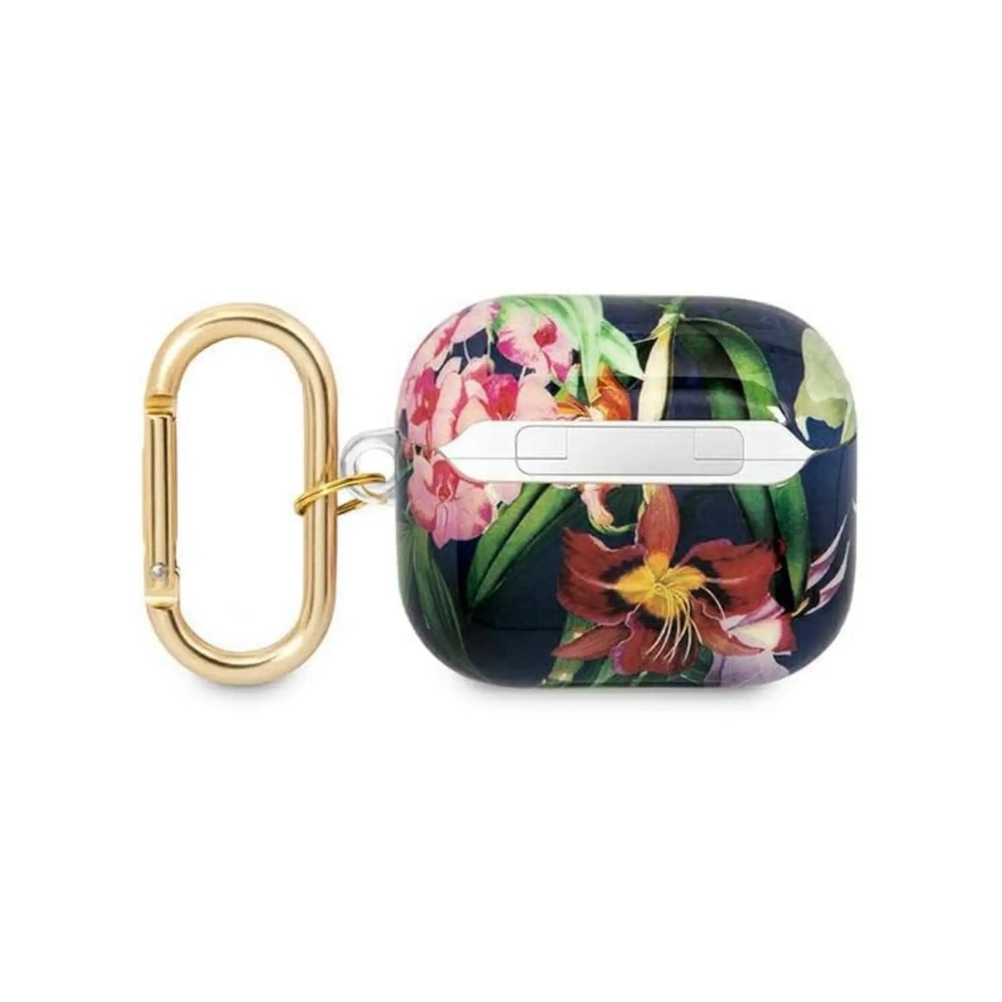 Guess AirPods 3 Hülle GUA3HHFLB – Logo Heart