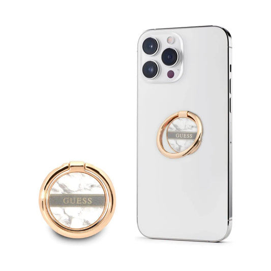 Guess Ringständer 4G Marmor