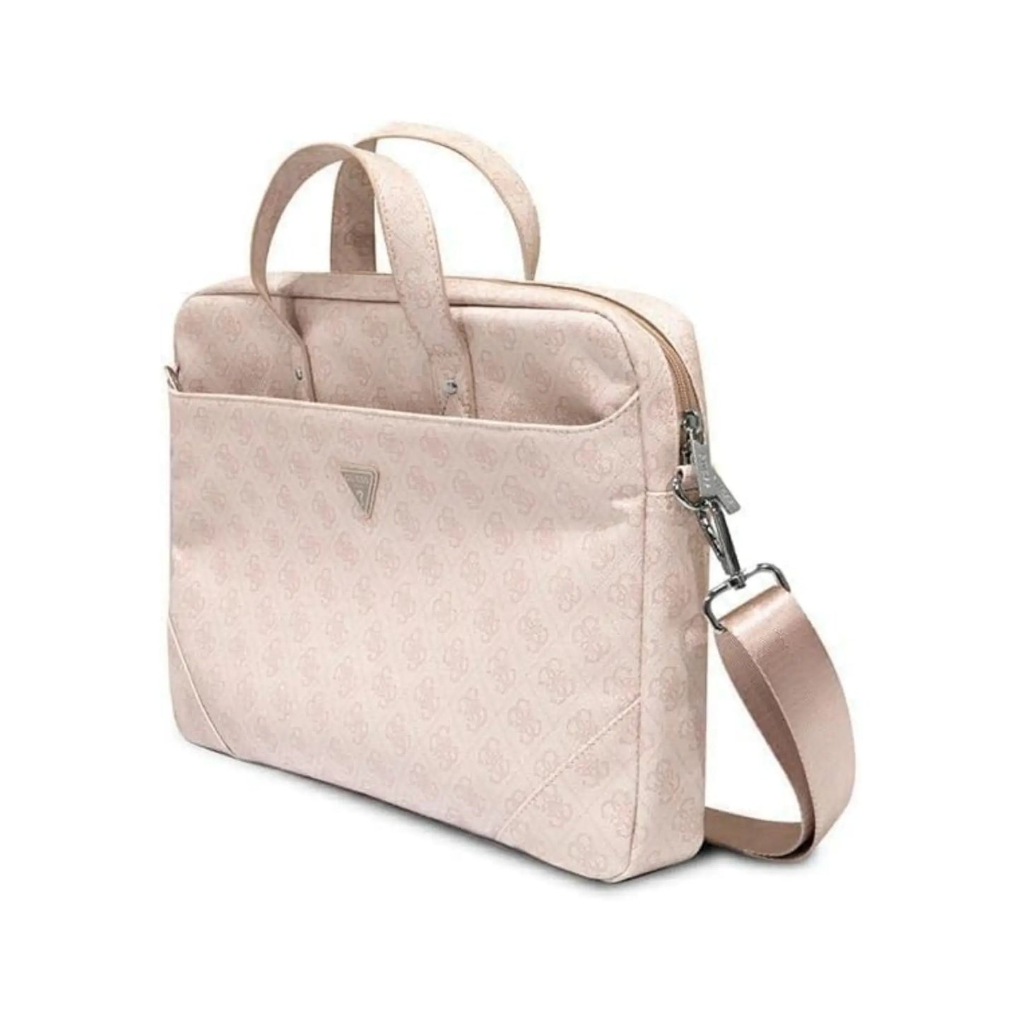 Guess Laptoptasche GUCB15P4TP Rosa - 16 Zoll Laptop